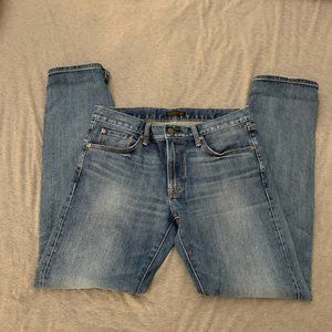 Uniqlo Mens Jeans